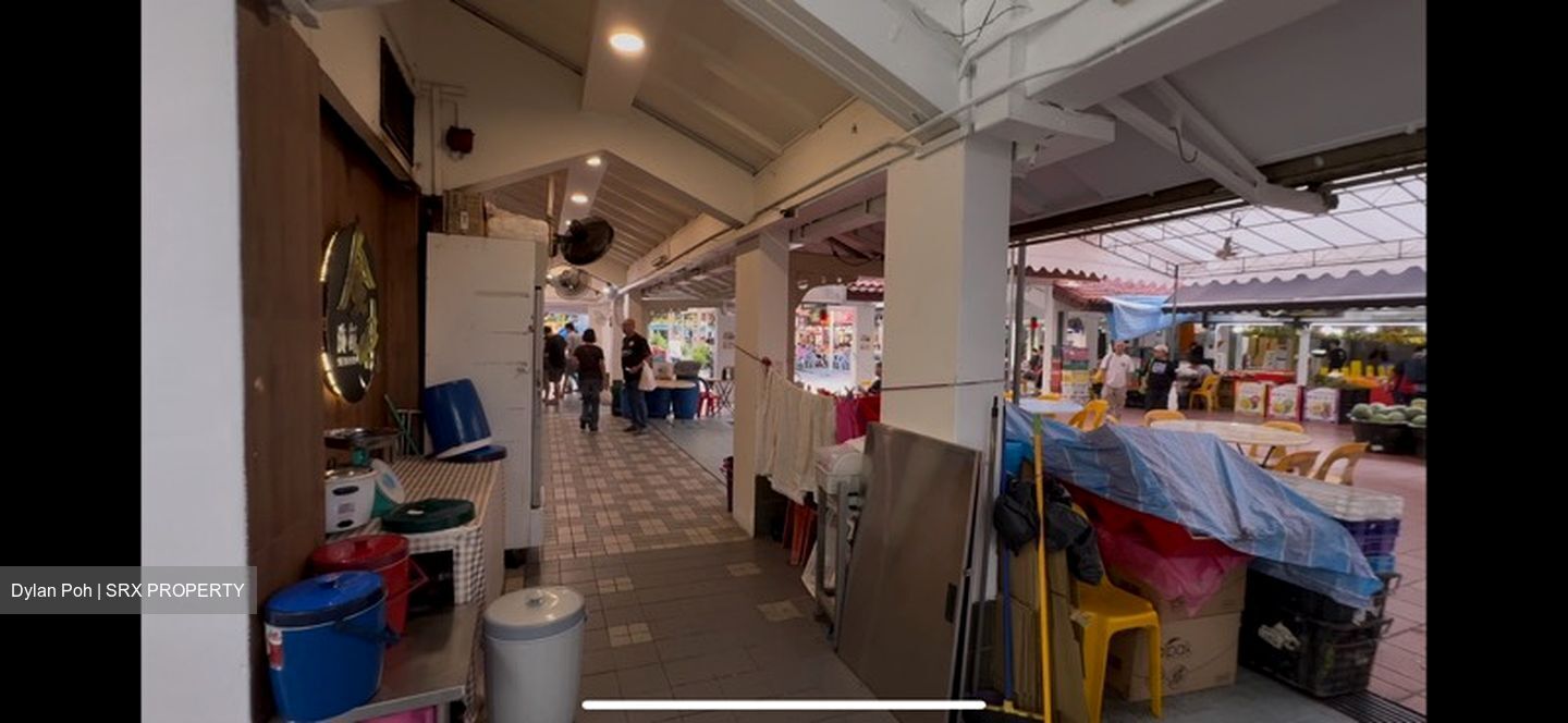 Yishun Avenue 11 (D27), Shop House #448070671